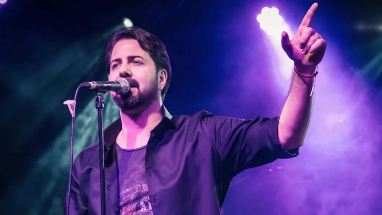 Emrah Karaca Konser 095
