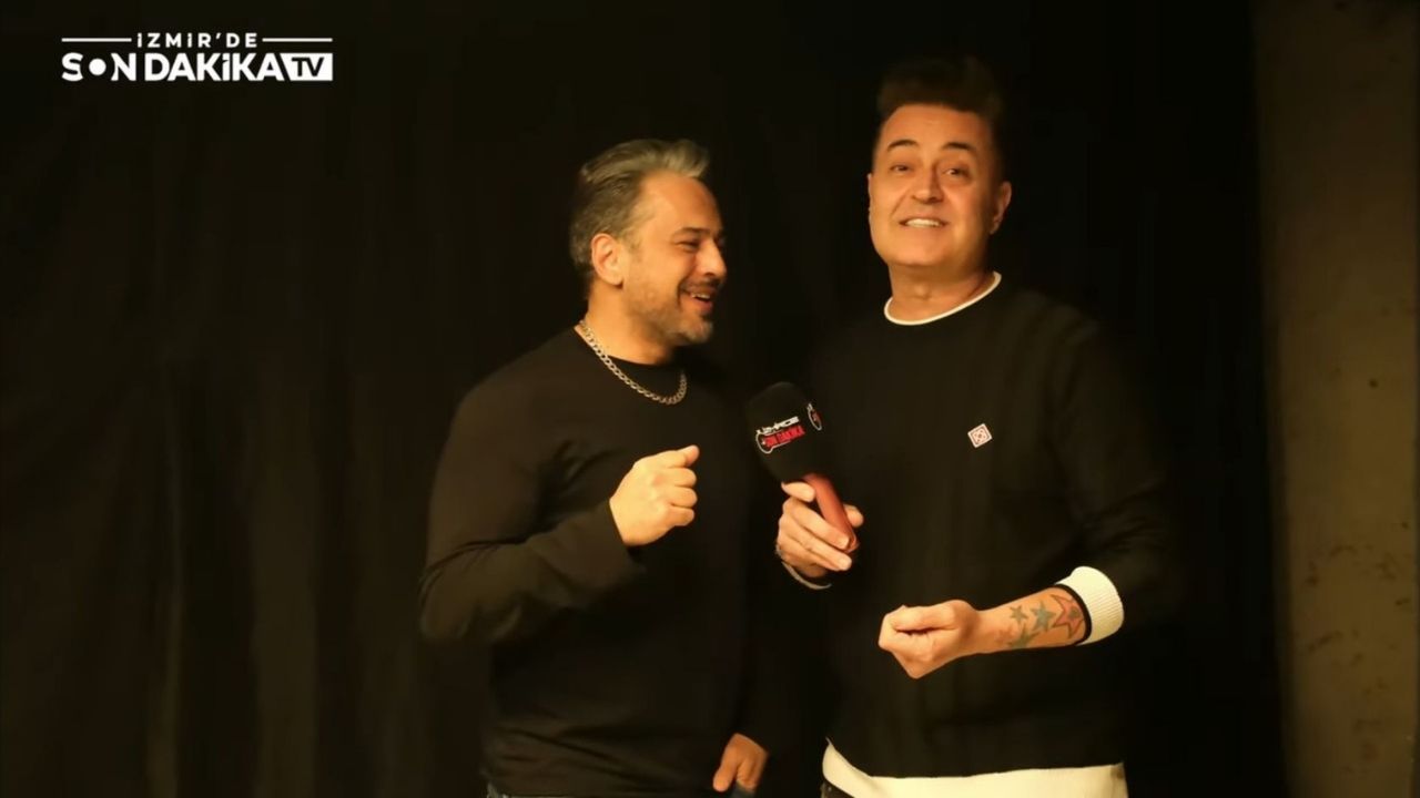 Emre Altuğ'dan Hayranlarına Büyük Sürpriz! (4)