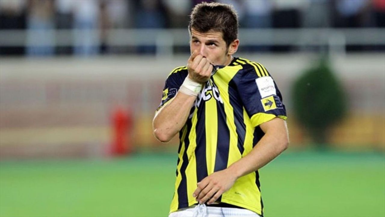 Emre Belözoğlu Yıllar Sonra Itiraf Etti! (4)
