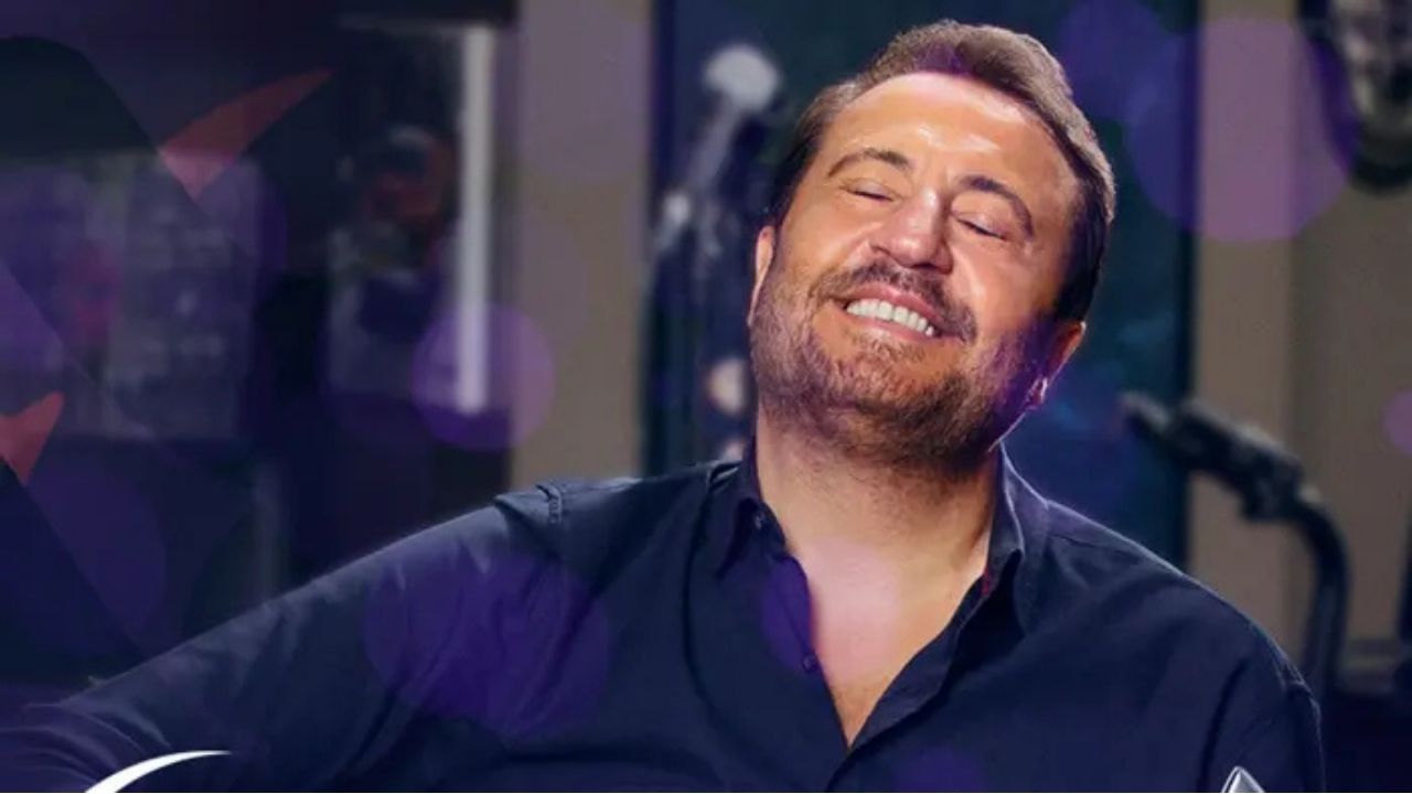 Ercan Saatçi İzmir'de Son Dakika’ya Özel Olarak Söylüyorum (6)