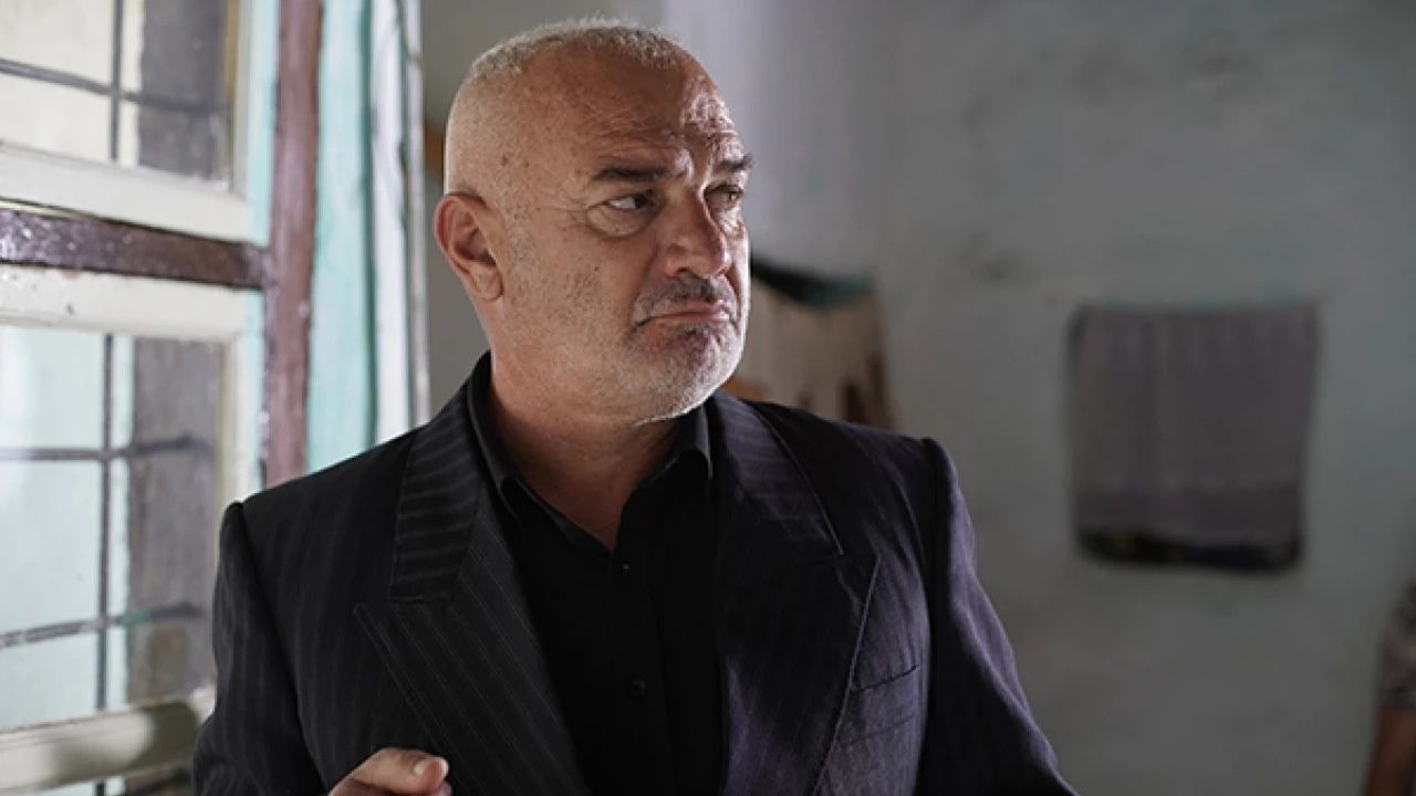 Erdal Cindoruk'tan Flaş Hamle Gönül Dağı'na Geri Dönüyor! (4)