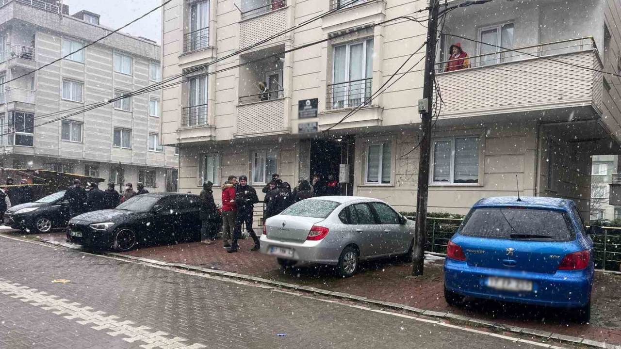 Esenyurt Kadın Cinayeti2