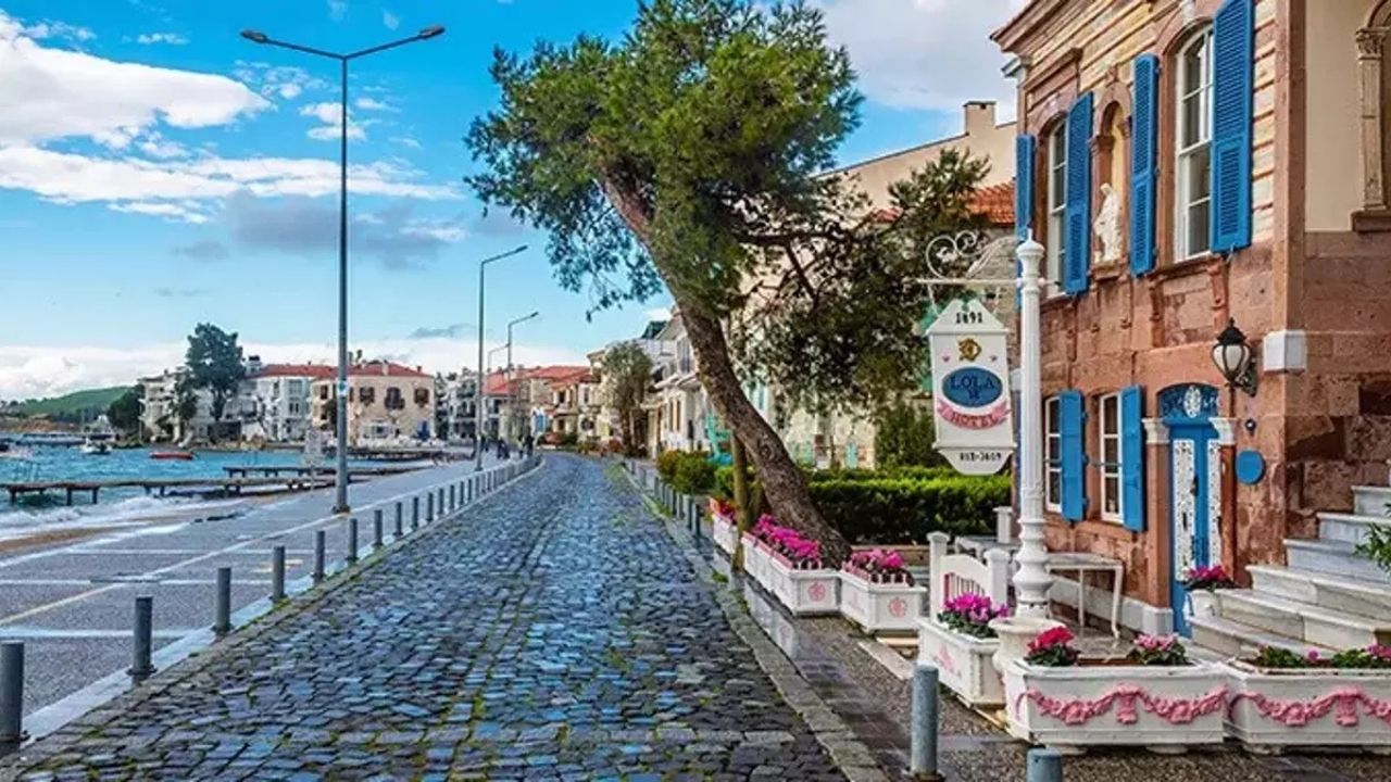 Eski Foça-4