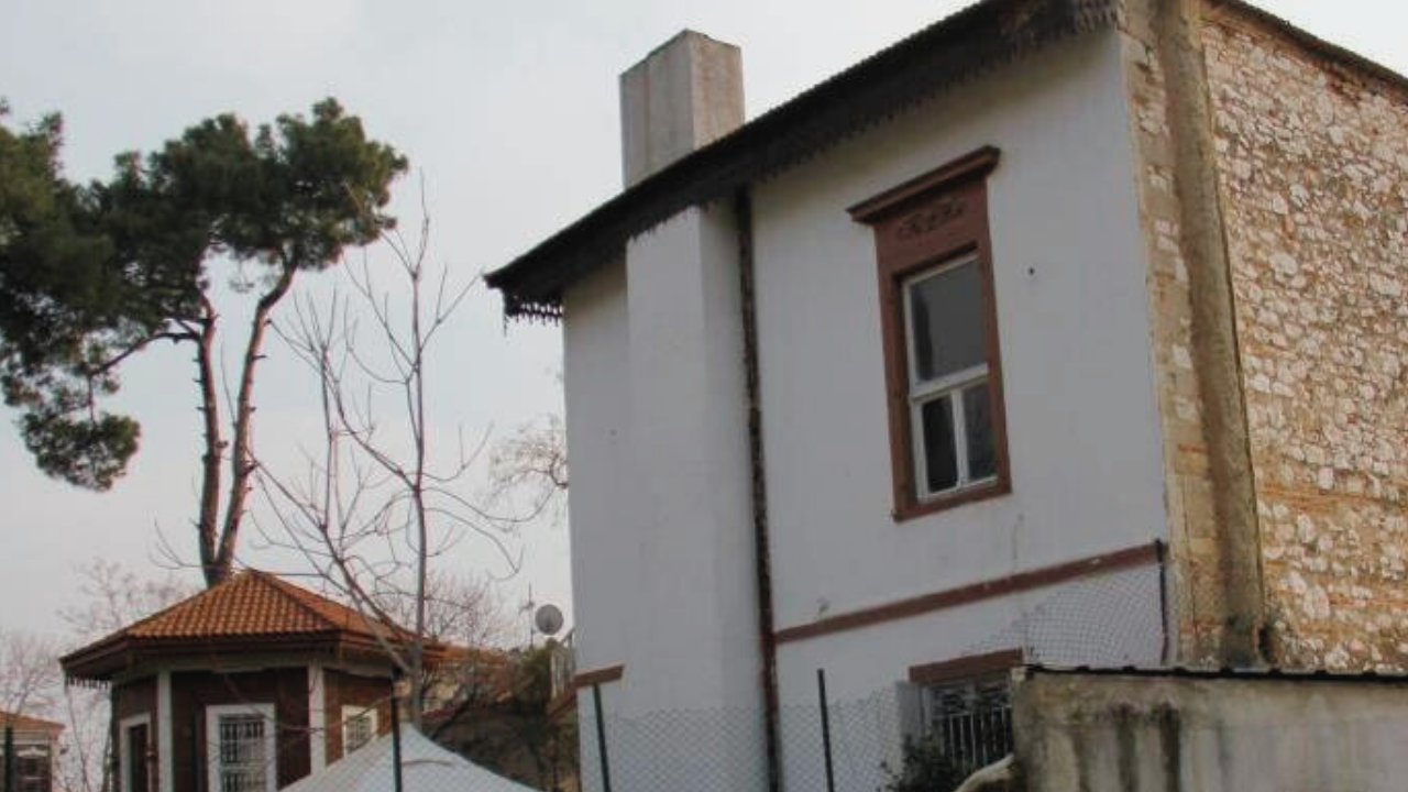 Evliyazade Ailesi Ve İzmir Belediye Reisliği