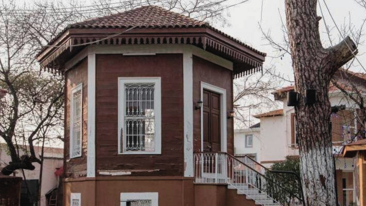 Evliyazade Evi'nin Günümüzdeki Kullanımı