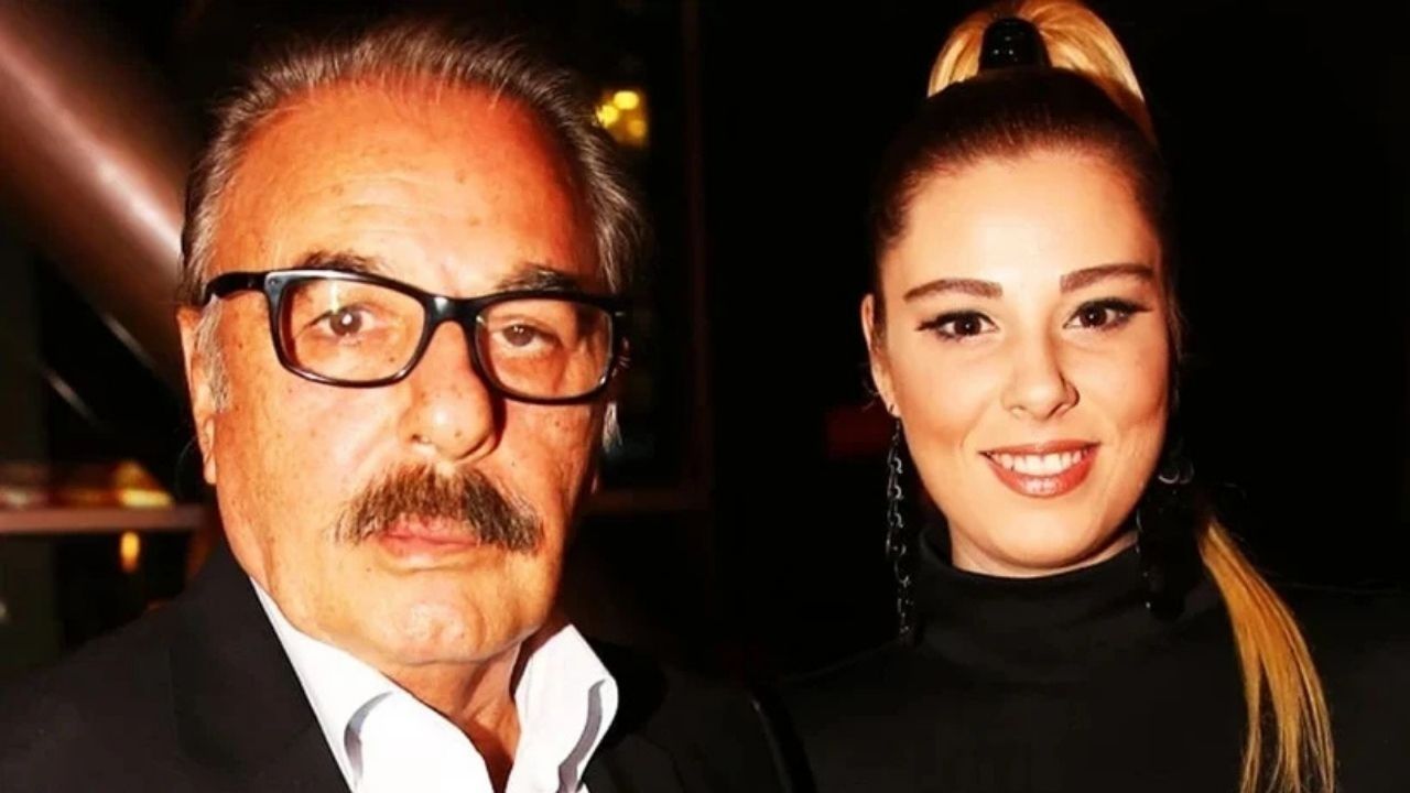 Ferdi Tayfur'un 40 Mevlidi Iki Ayrı Camide Okutuldu! (5)