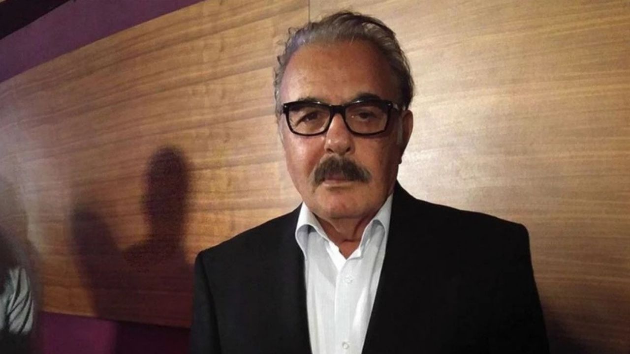 Ferdi Tayfur'un 40 Mevlidi Iki Ayrı Camide Okutuldu! (7)
