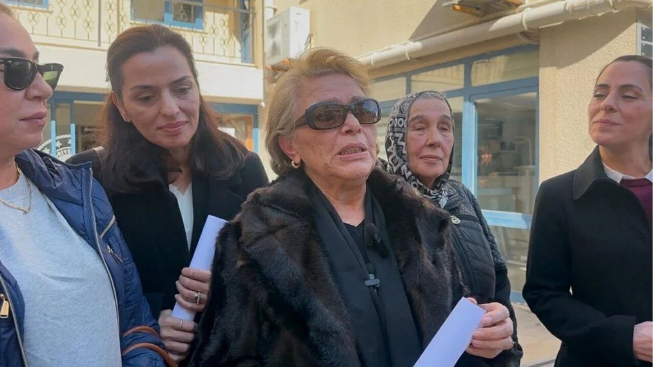 Ferdi Tayfur'un Mal Varlığına Kayyum Talebi! (1)