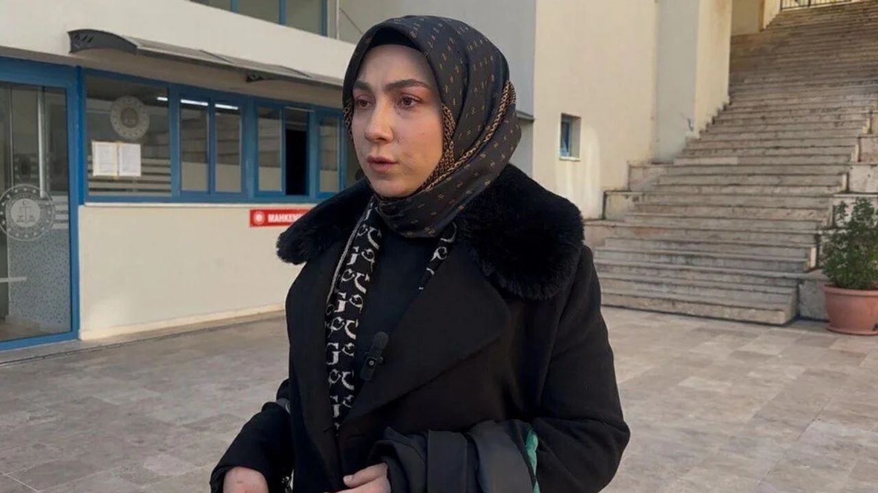Ferdi Tayfur'un Mal Varlığına Kayyum Talebi! (3)