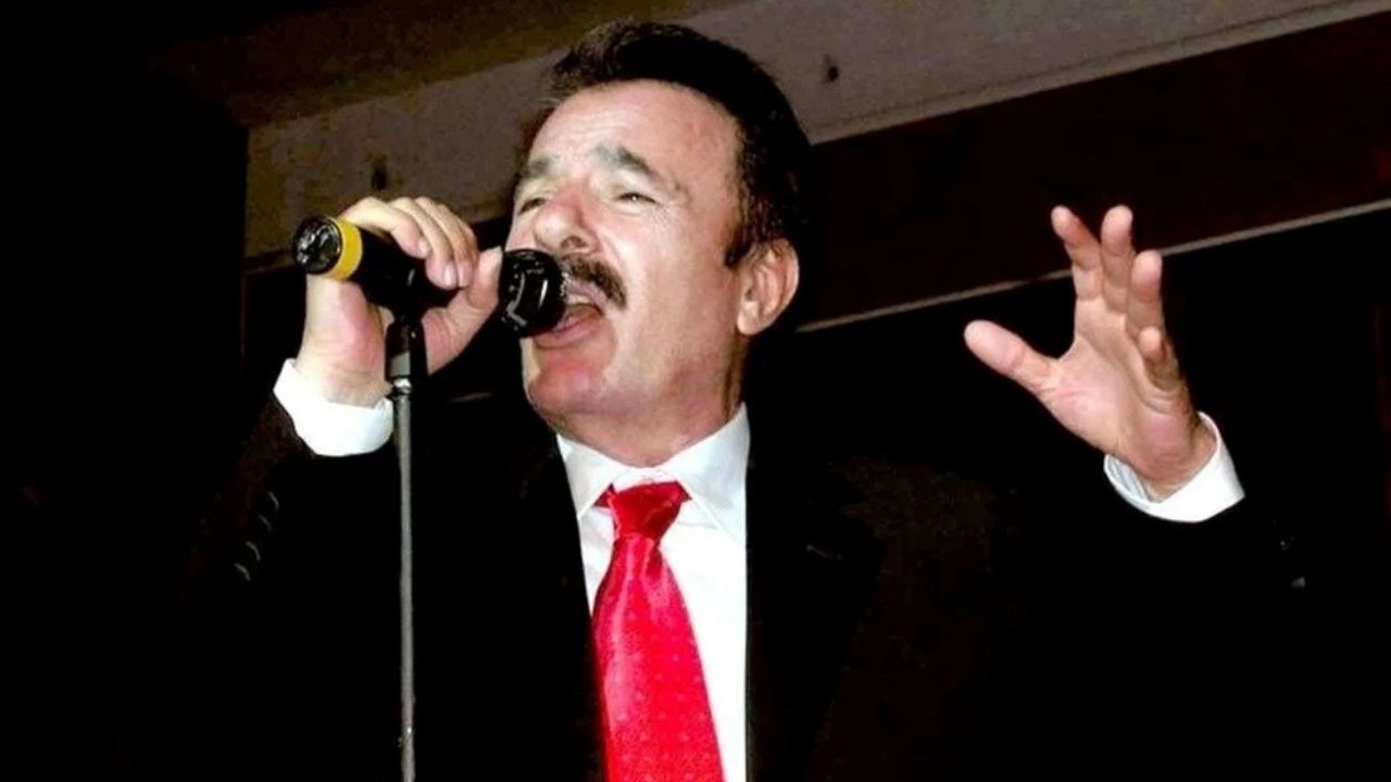 Ferdi Tayfur'un Mal Varlığına Kayyum Talebi!