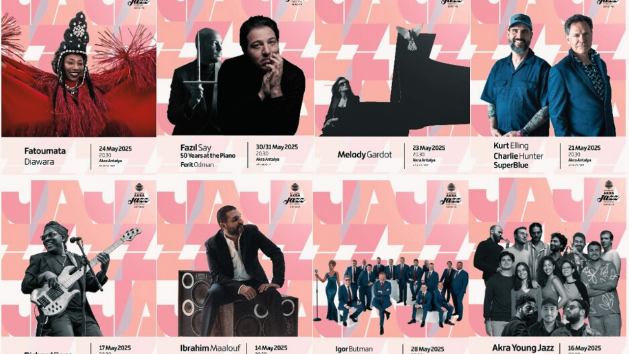 Festivaldeki Öne Çıkan Isimler Ve Etkinlikler