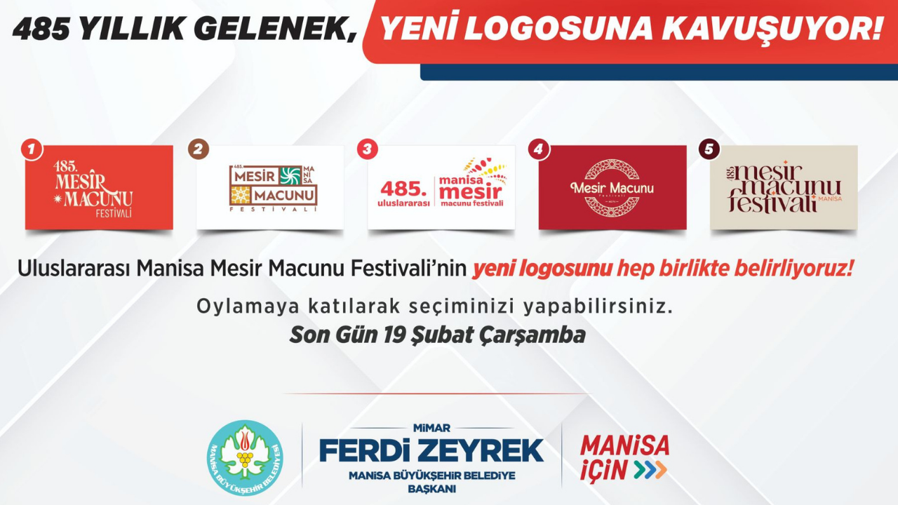 Festivale Yeni Kimlik Kazandırılacak