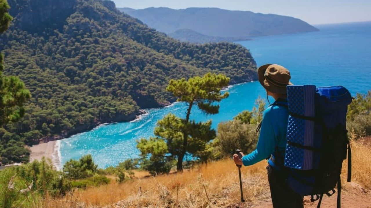 Fethiye Kış Tatili