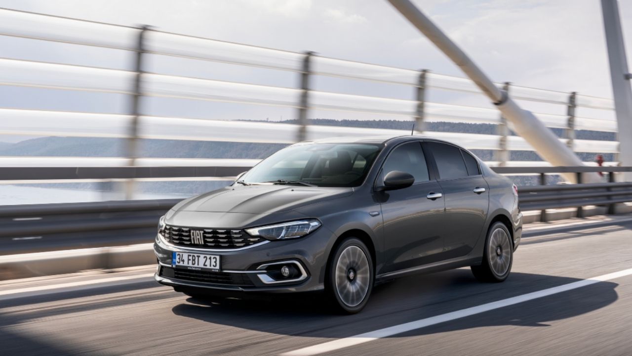 Fiat Egea