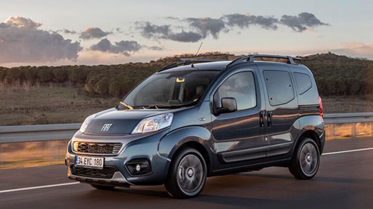 Fiat Fiorino