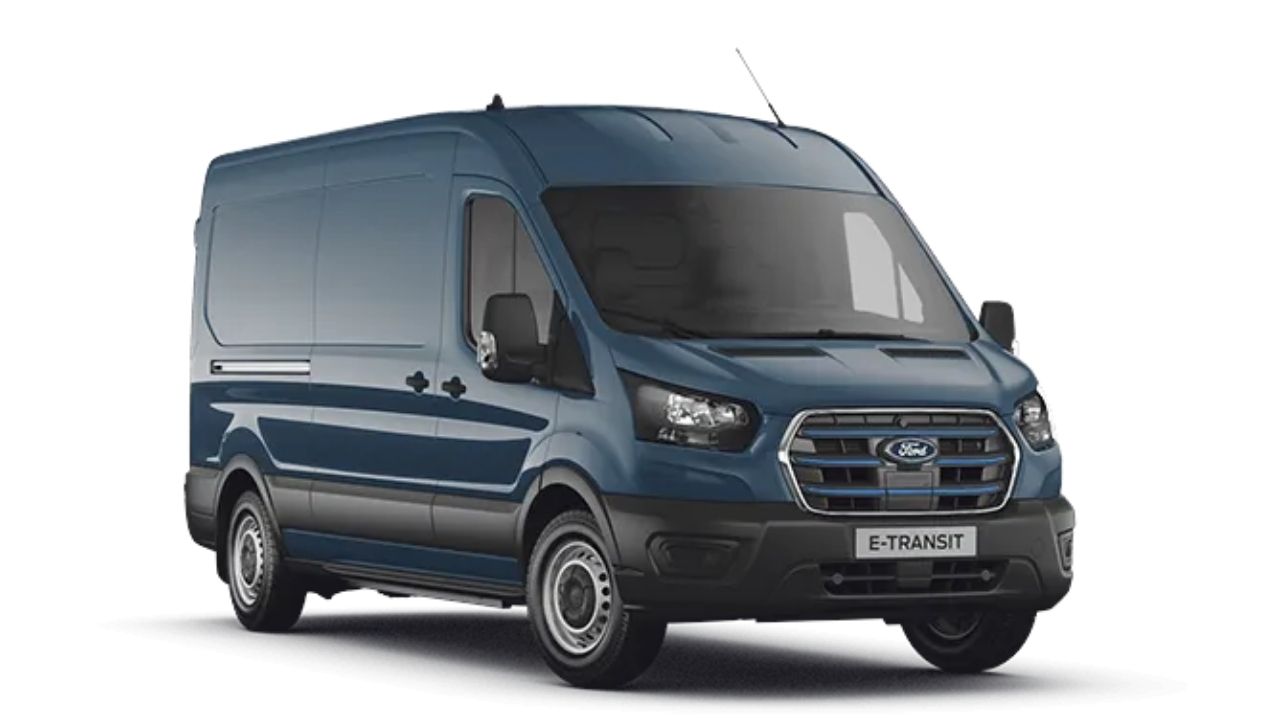 Ford E Transit-1
