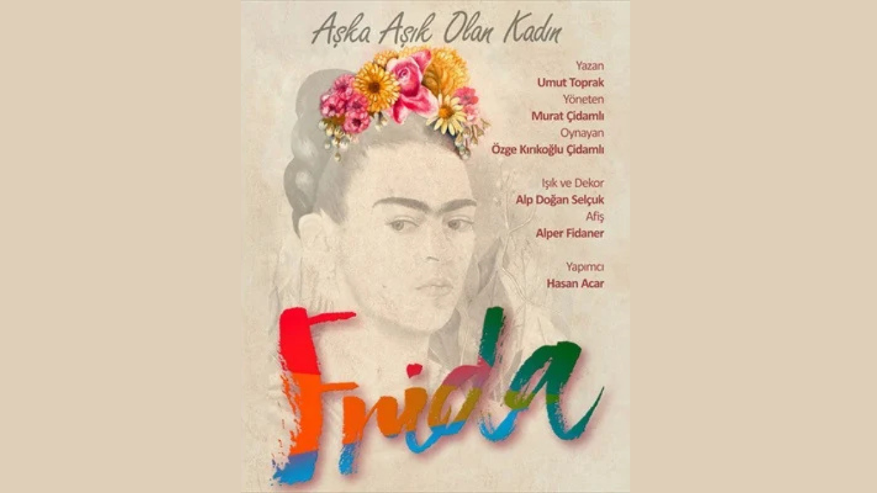 Fridaa