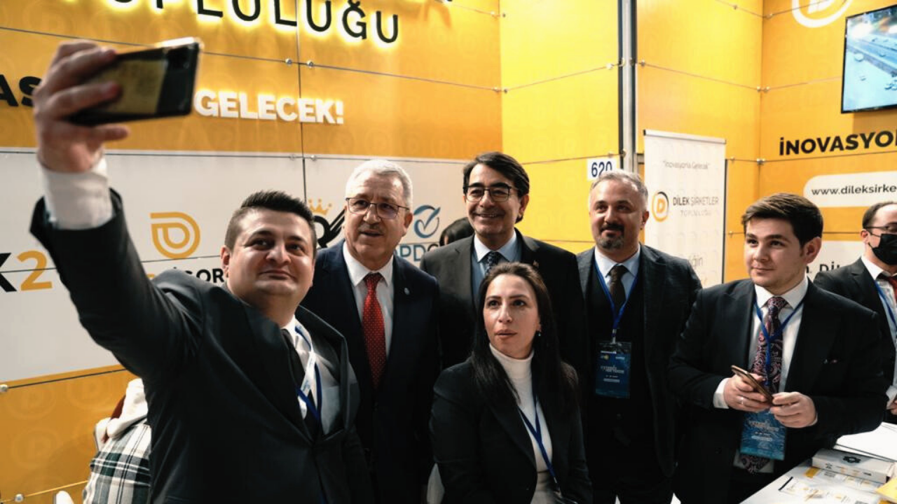 Fuarın Içeriği Ve Etkinlikler
