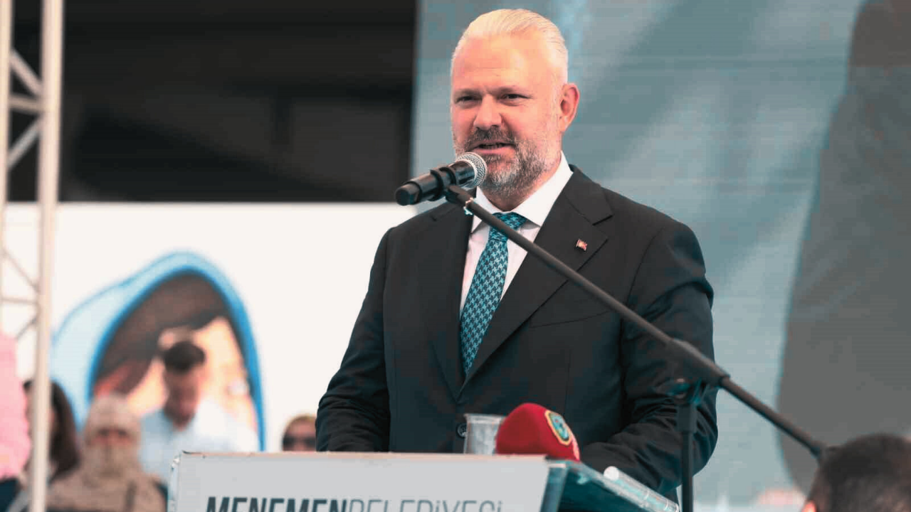 “Gelecek Nesillere Aktarmak Için Çalışıyoruz”