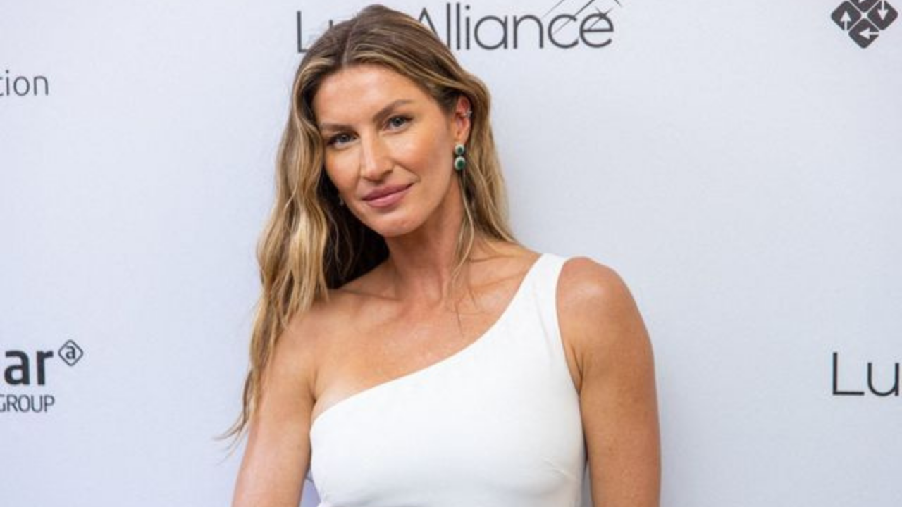Gisele Bündchen 44 Yaşında 3'Üncü Kez Anne Oldu! (3)