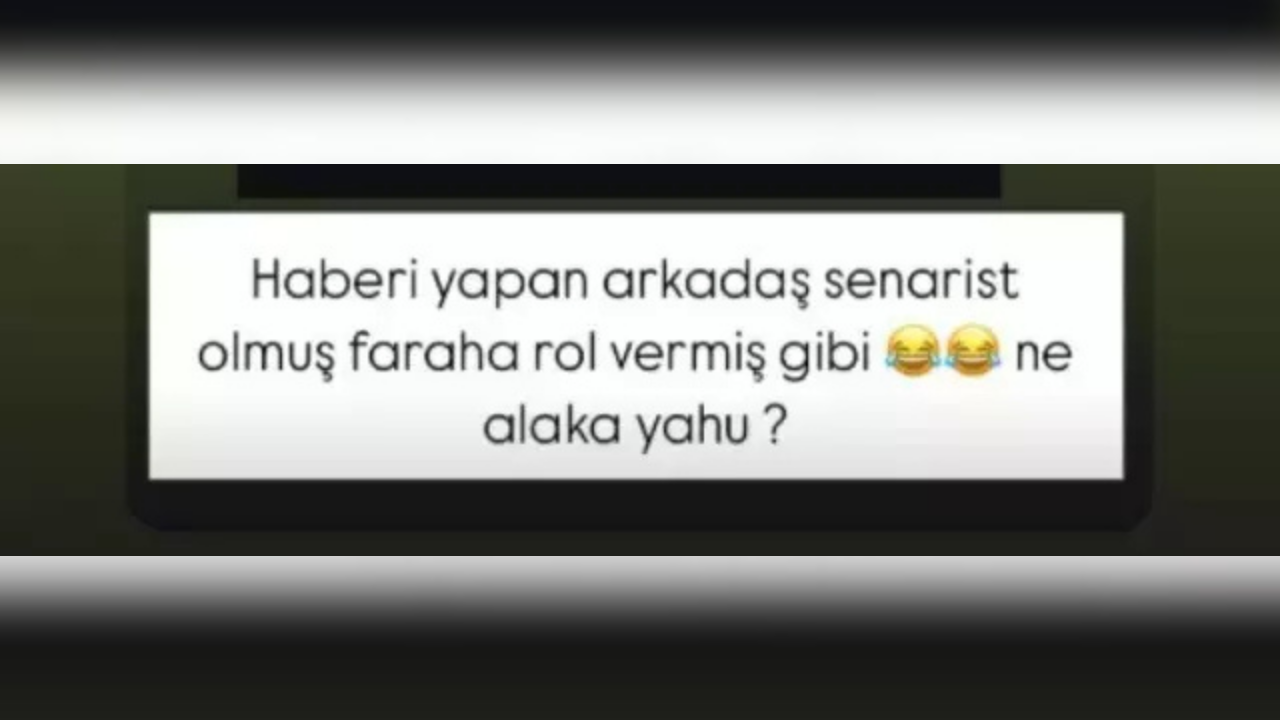 Gökhan Özoğuz, Aşk Söylentilerine Açıklık Getirdi
