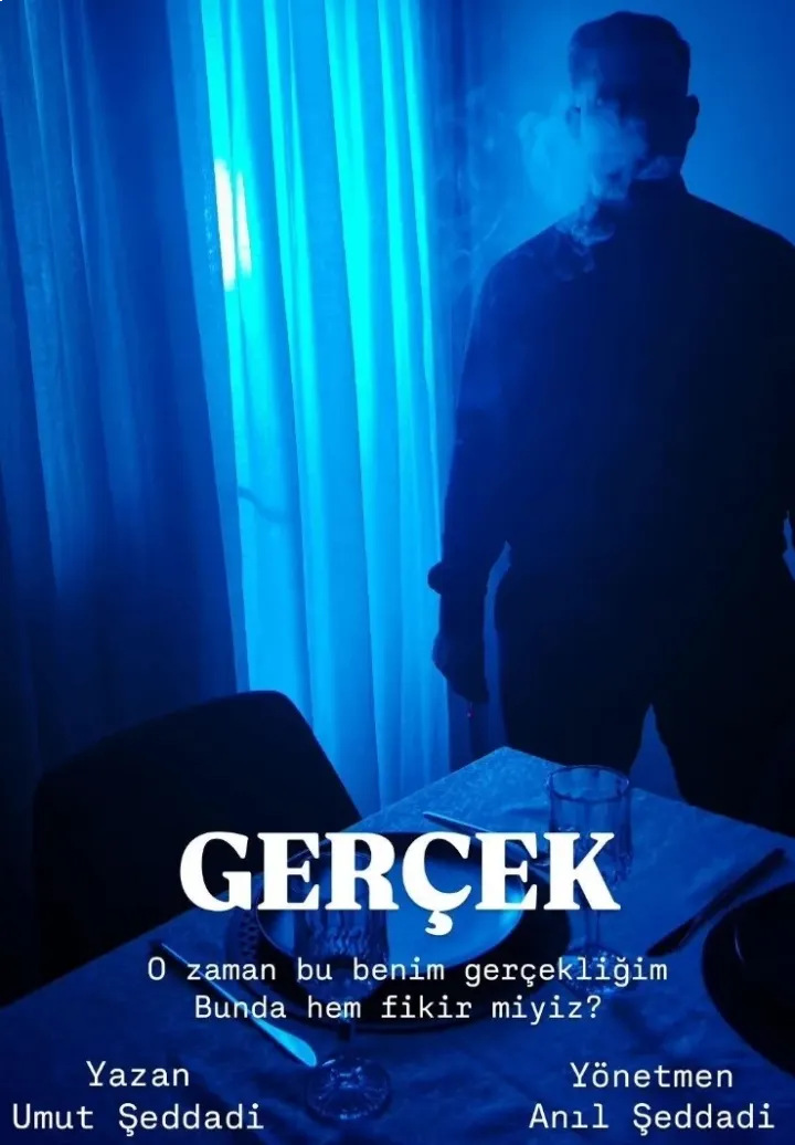 Görüntü Gerçek