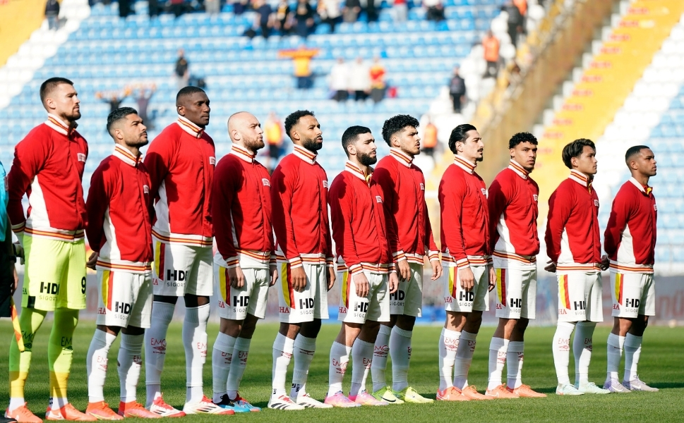 Göztepe 3