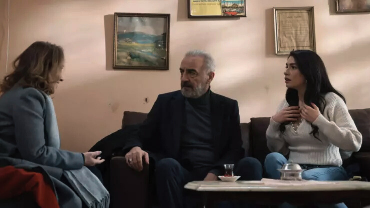 Güçlü Kadrosuyla Dikkat Çekiyor