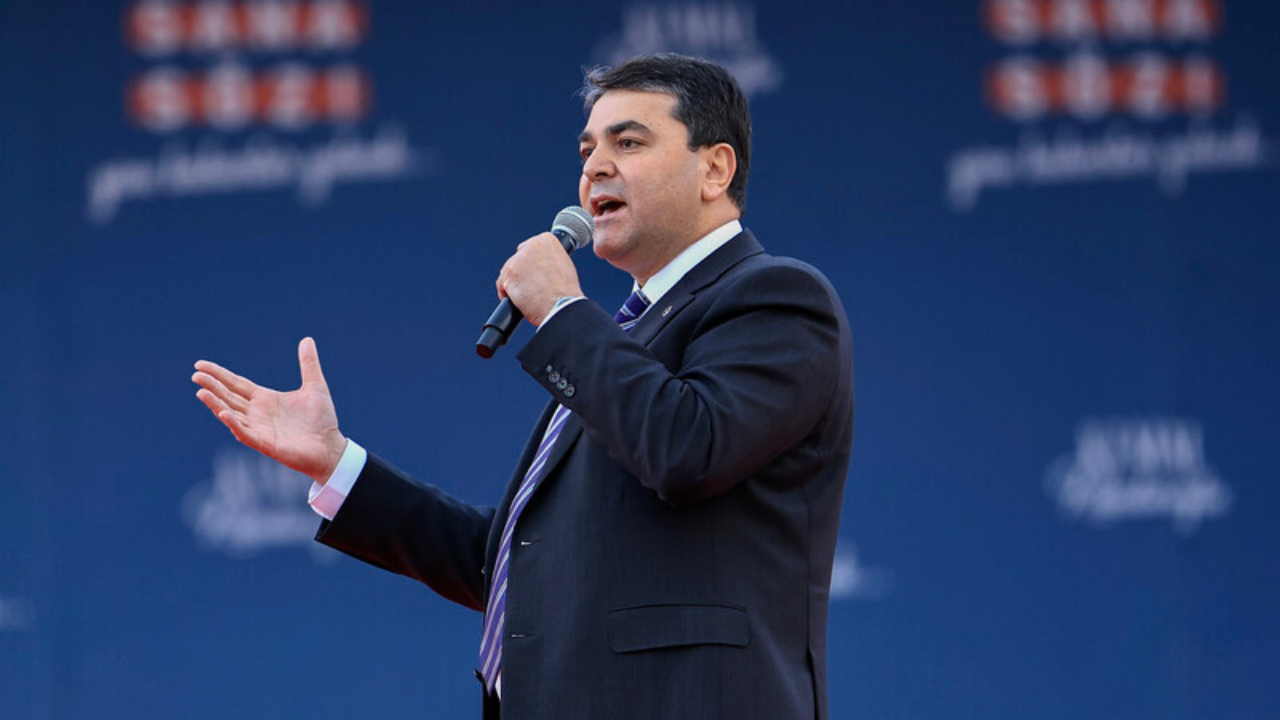 Gültekin Uysal
