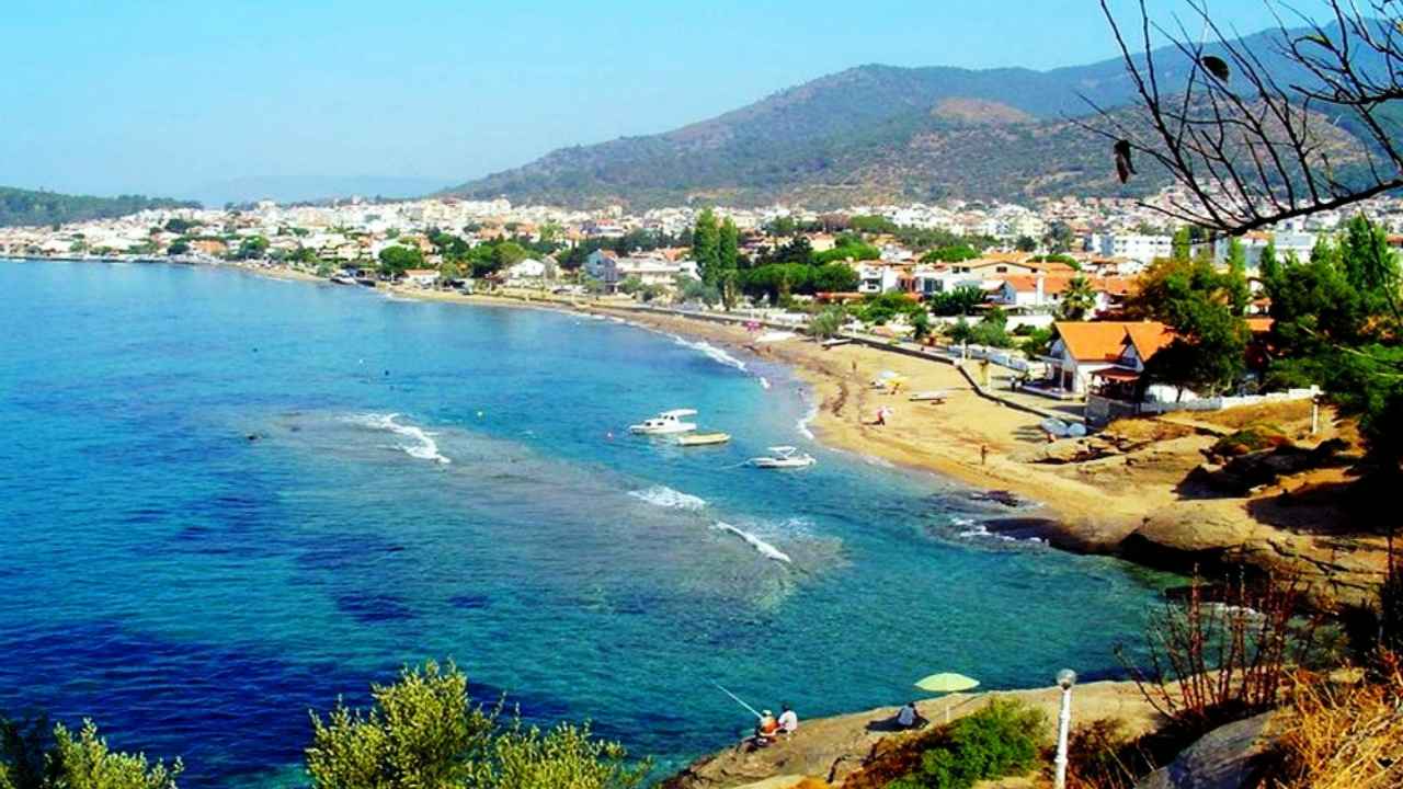 Gümüldür-2