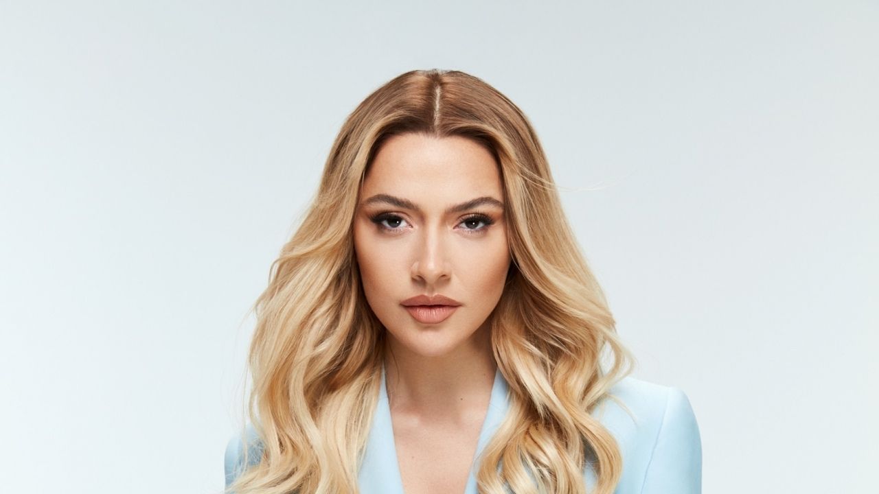 Hadise’den Cesur Paylaşım! Bu Gidişin Dönüşü Yok (4)