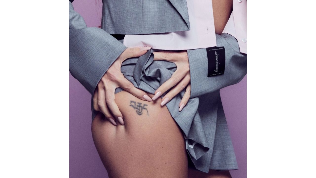 Hadise’den Cesur Paylaşım! Bu Gidişin Dönüşü Yok