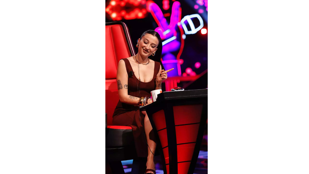 Hadise'den Kıskançlık Iddialarına Fotoğraflı Yanıt!