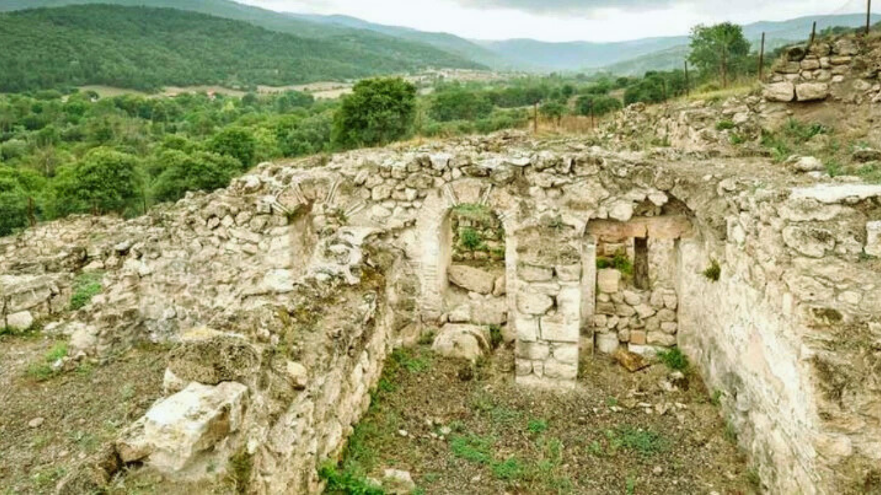 Hadrianopolis Antik Kenti’nin Önemi
