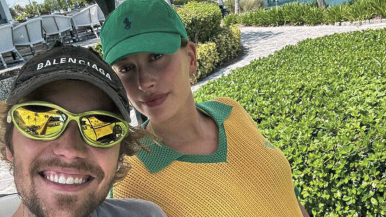Hailey Bieber Ile Evliliği Hakkında Iddialara Yanıt