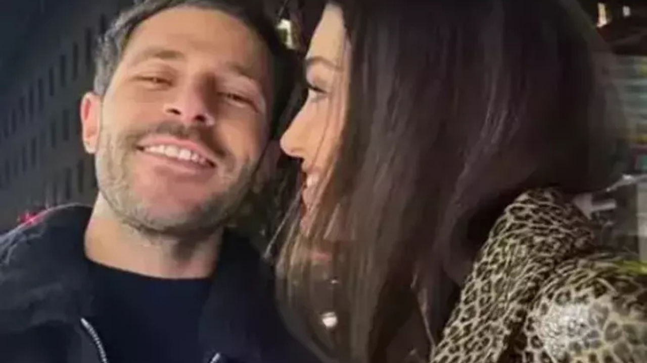 Hande Erçel Ve Hakan Sabancı Ayrıldı Mı Sessizliği Bozdu! (2)