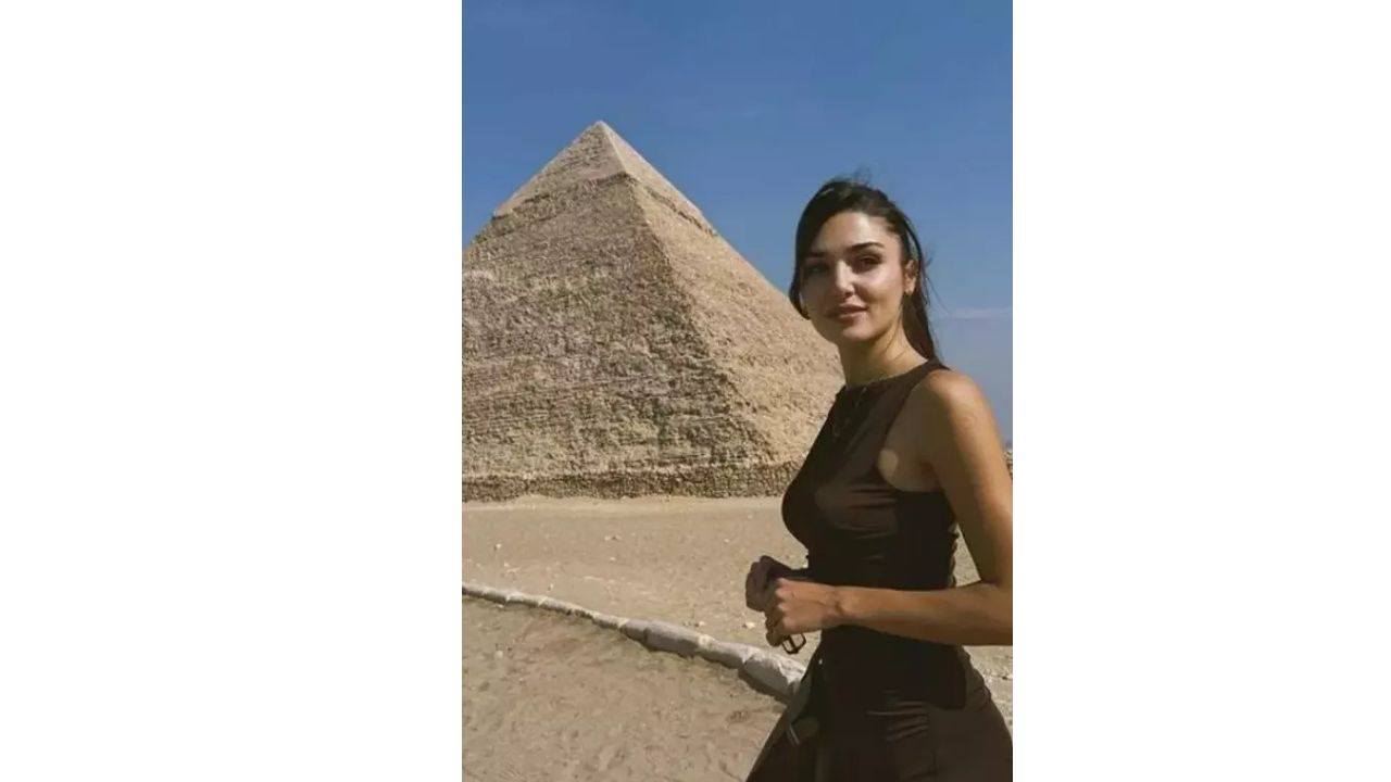 Hande Erçel Ve Hakan Sabancı Ayrıldı Mı Sessizliği Bozdu!