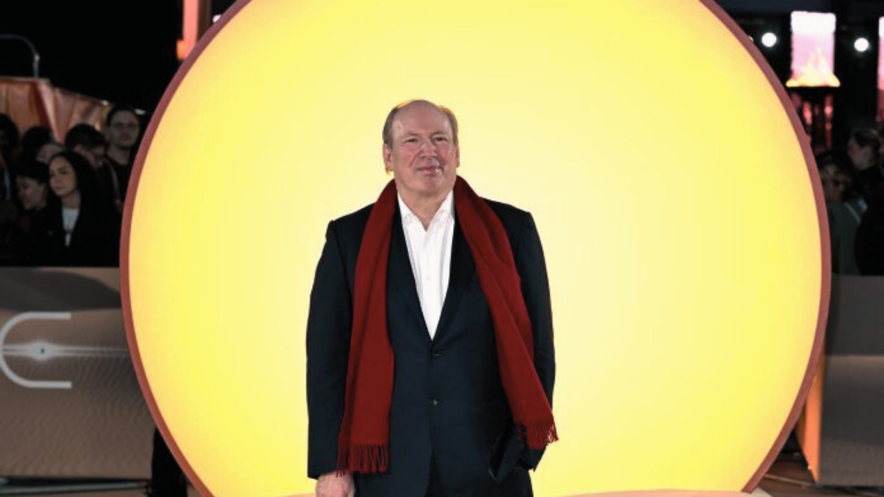 Hans Zimmer Ve Yapım Süreci