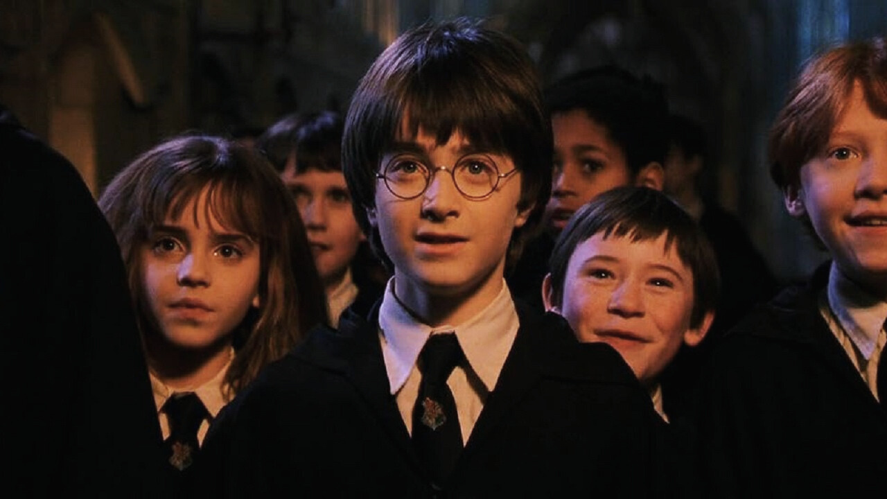 Harry Potter Dizisi Için Seçim Süreci Devam Ediyor