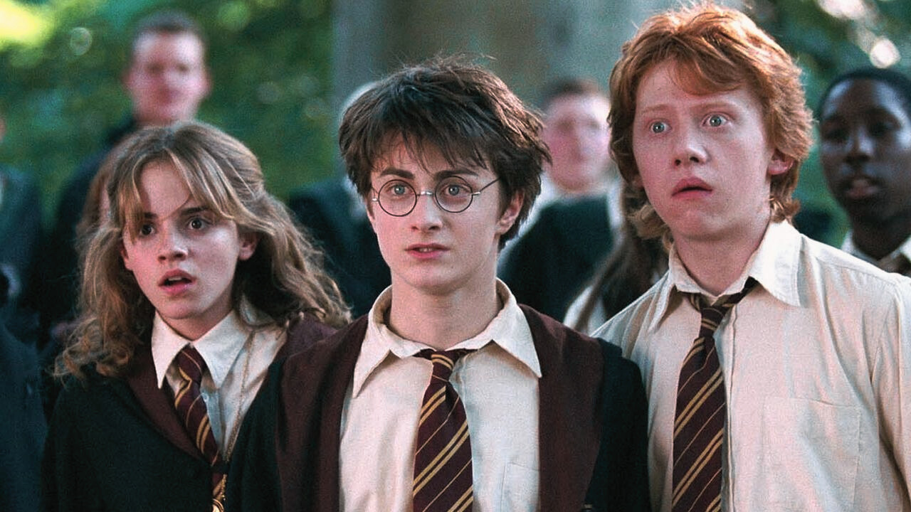 Harry Potter’ın Uyarlaması, Derinlemesine Işlenecek