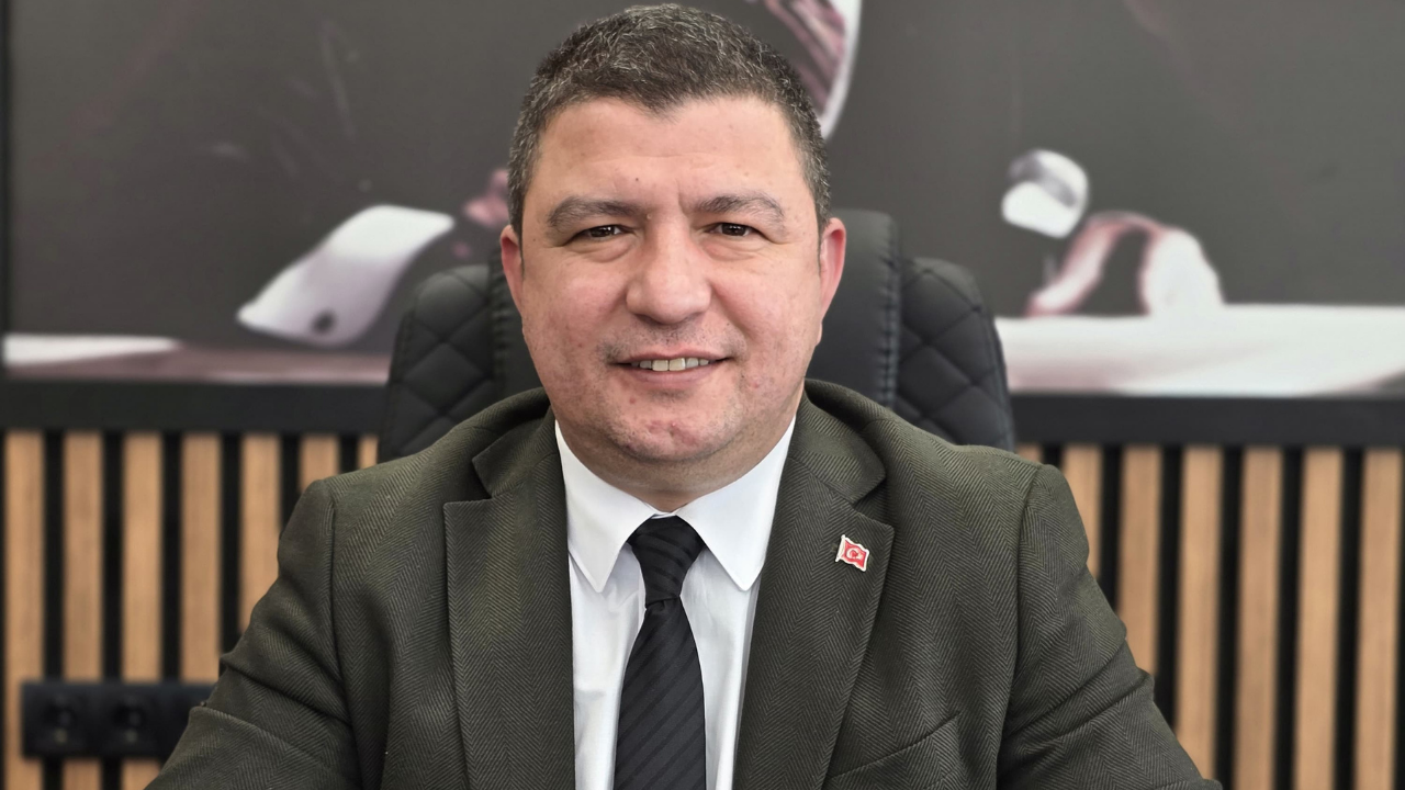 Hayati Okuroğlu-1