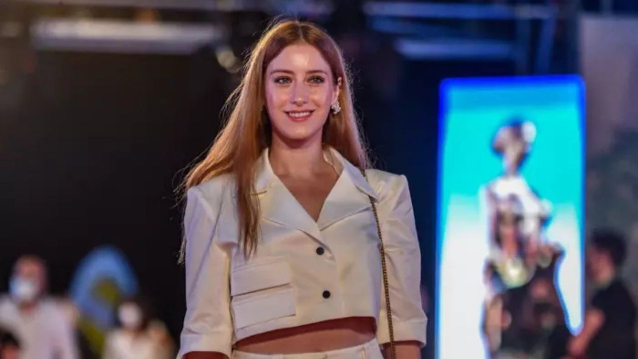 Hazal Kaya'ya Mahkemeden Şok Karar! (2)