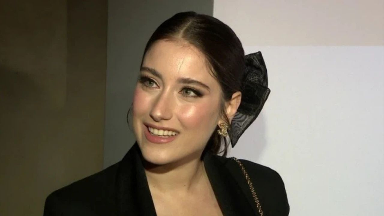 Hazal Kaya'ya Mahkemeden Şok Karar! (4)