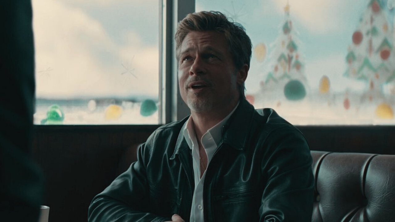 Hollywood'un En Çalışkan Yapımcılarından Biri