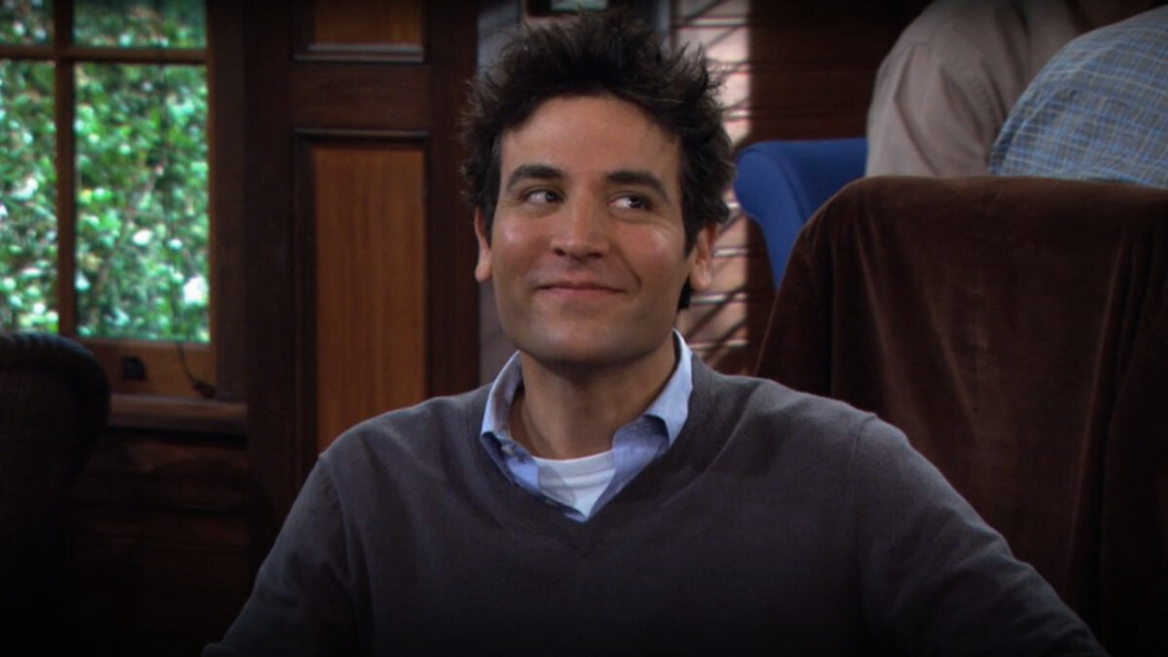 How I Met Your Mother’la Barışma Yeni Podcast Projesi