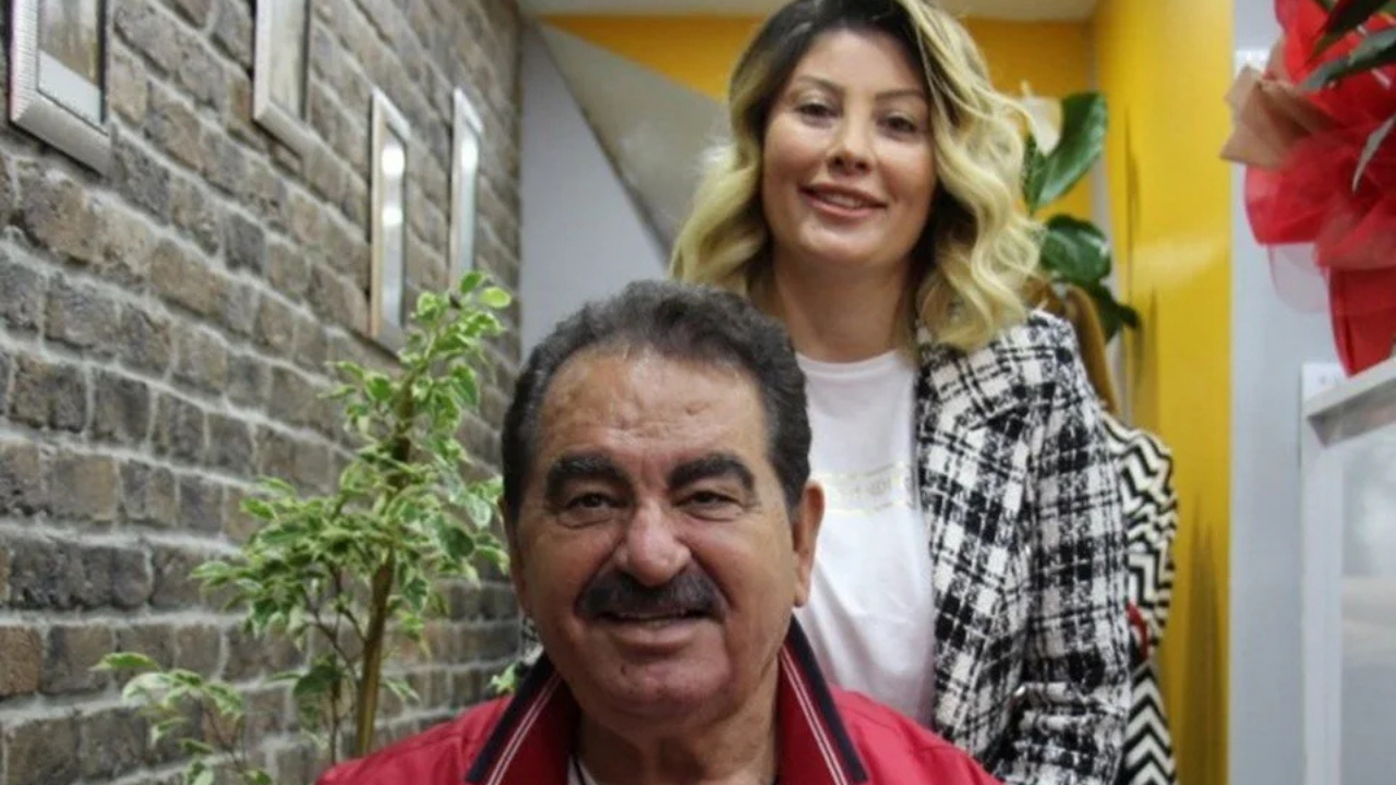 İbrahim Tatlıses’e Eski Menajerinden Suç Duyurusu! (2)