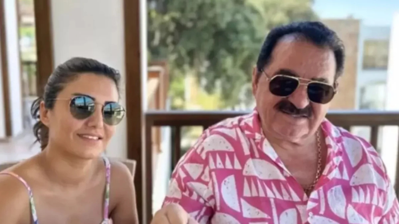 İbrahim Tatlıses’ten Evlilik Iddialarına Yanıt Asistanı Için Konuştu!