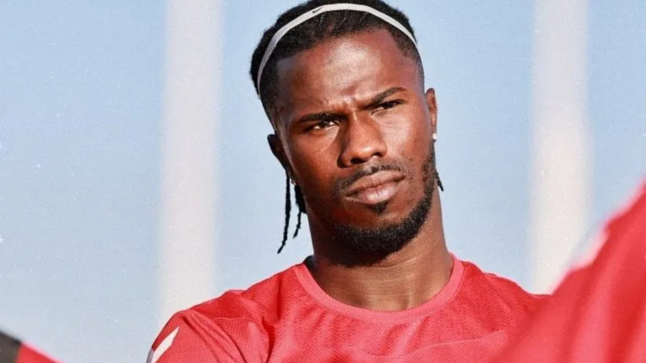 İhanet Belgelendi! Keita Balde, Wanda Nara Ile Olan Yasak Aşkını Kabul Etti (2)