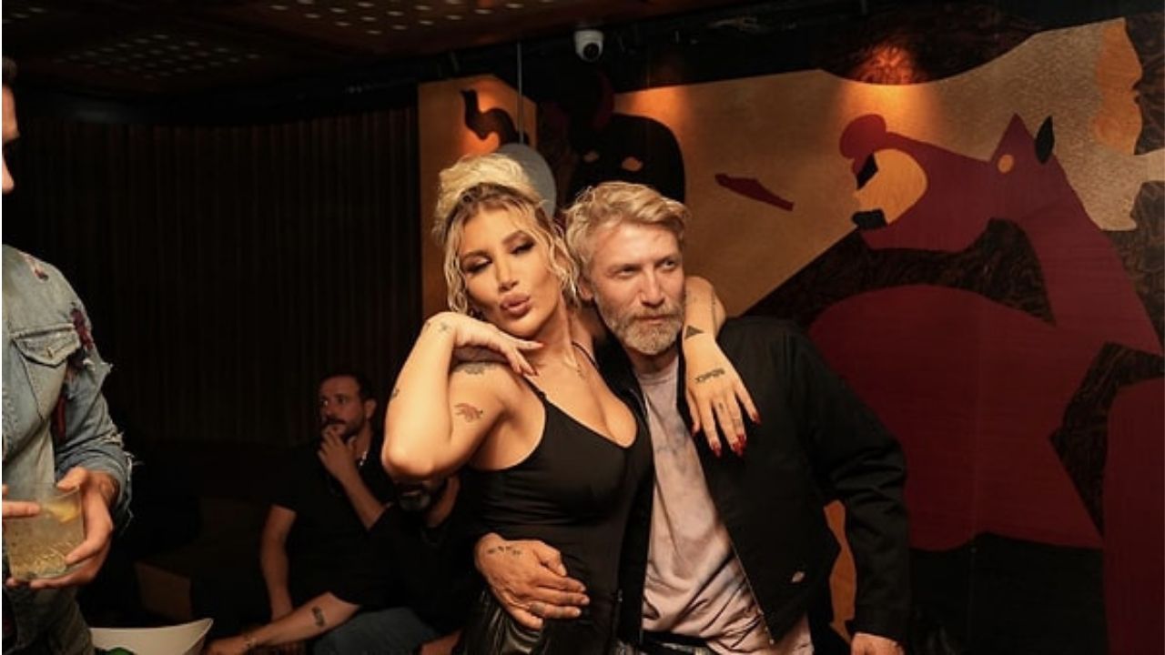 İrem Derici Yeni Sevgilisinin Yaşını Açıkladı! (1)