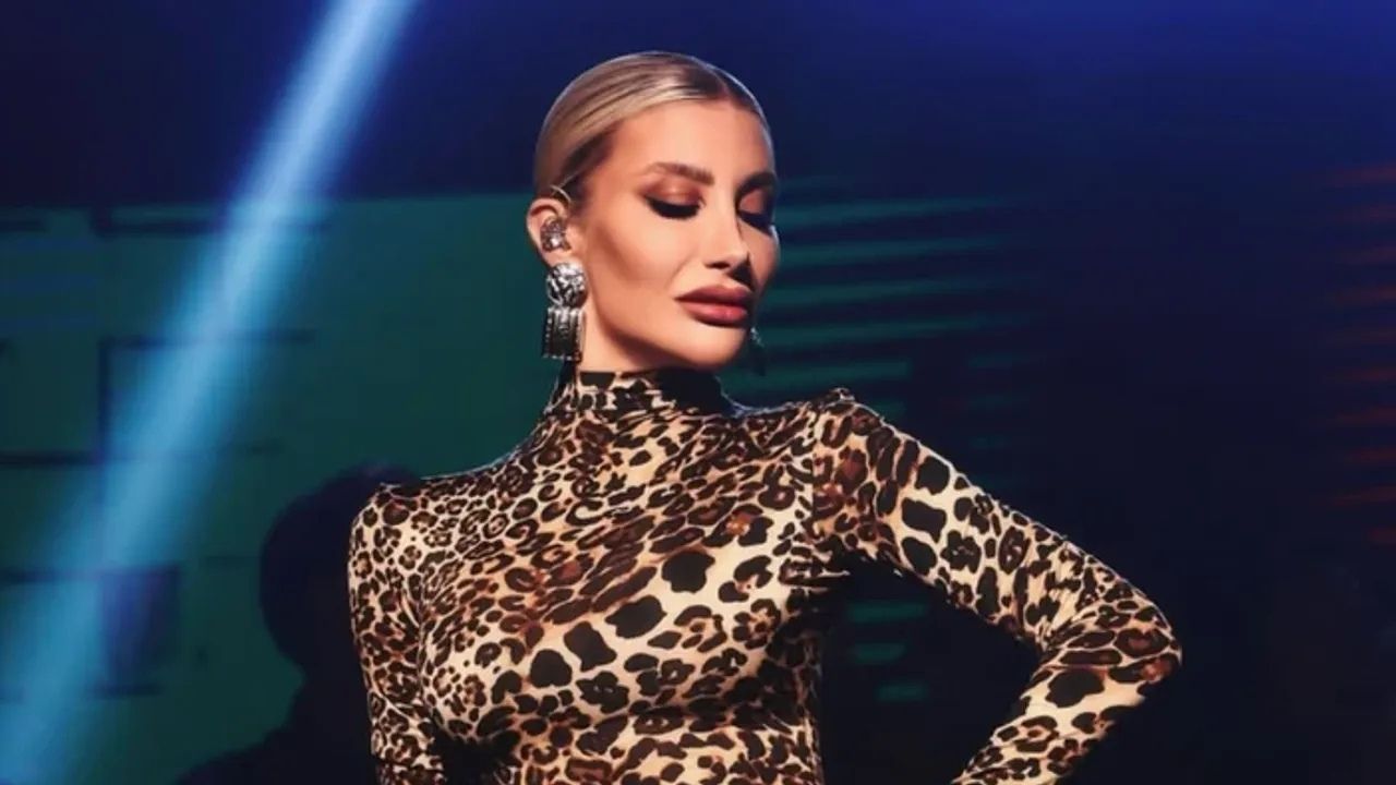 İrem Derici Yeni Sevgilisinin Yaşını Açıkladı! (2)